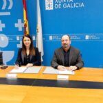 Medio Rural e Turismo de Galicia reforzan a súa coordinación