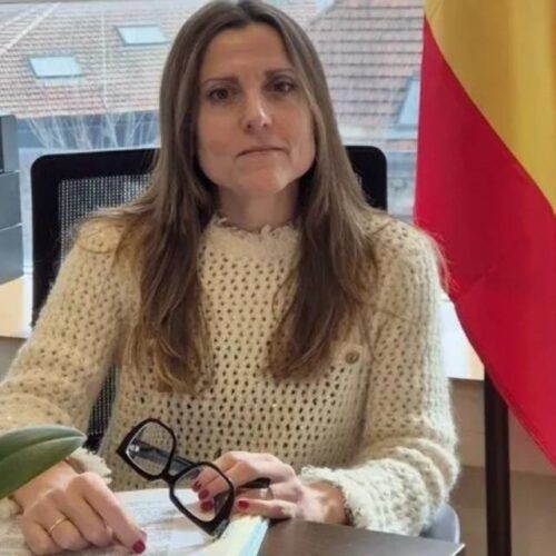 Elena Pérez preside a Sala do social do Tribunal Superior de Xustiza de Cantabria