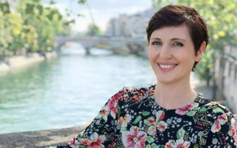 Marta Luisa Silvarrey gaña o concurso de carteis da XLVI Feira do Viño de Amandi