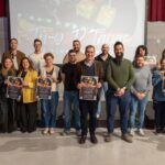 “Tú-y D’Tapas” conquistará os padais