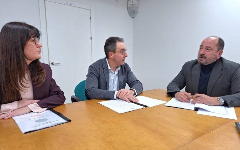 “Recomenda Valdeorras” mellorou a proxección turística da comarca