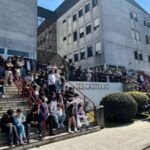 O IES Castelao de Vigo, premio Letras Galegas 2026