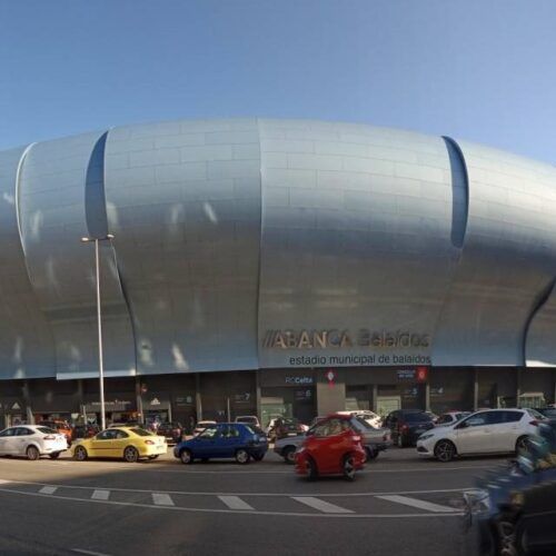 Vigo segue firme para ser sede do Mundial 2030