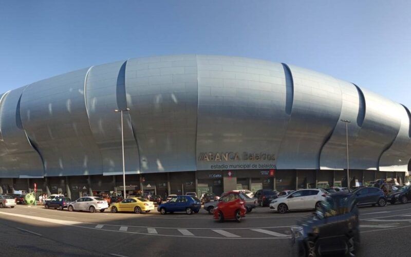 Vigo segue firme para ser sede do Mundial 2030