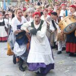 A Reconquista de Vigo quere ser de Interese Turístico Internacional