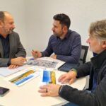 Vilar de Santos quere un aparcadoiro para autocaravanas