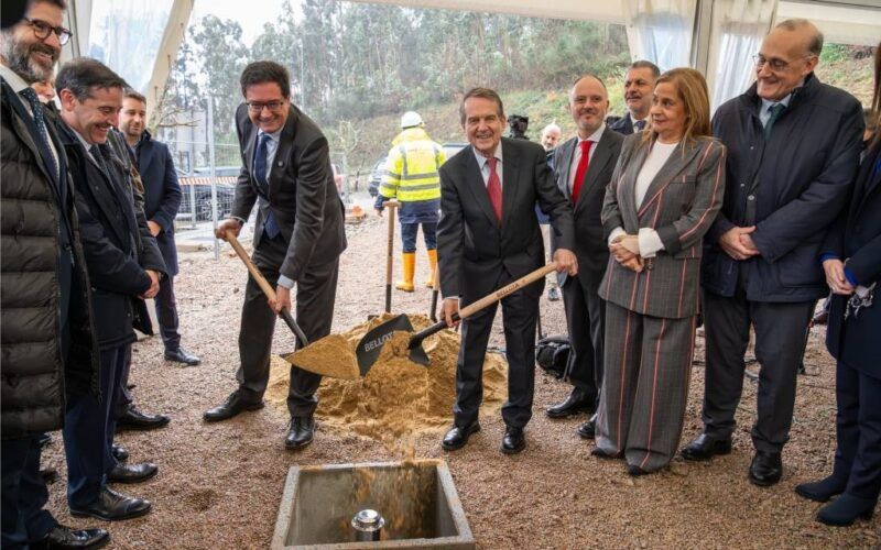 A planta de chips fotónicos SPARC coloca a Vigo na vangarda industrial europea