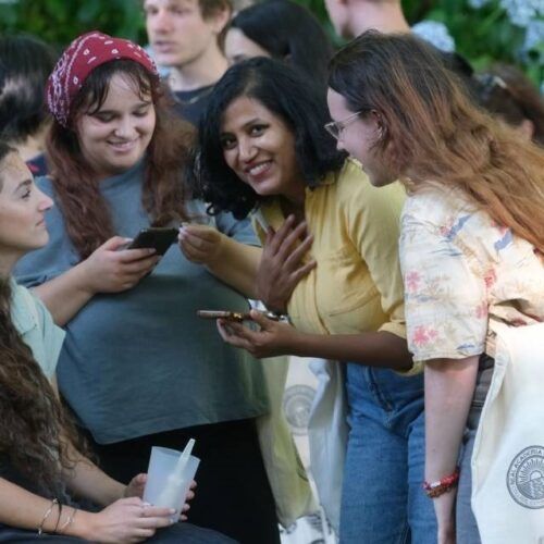 En marcha os cursos de verán “Galego sen fronteiras”