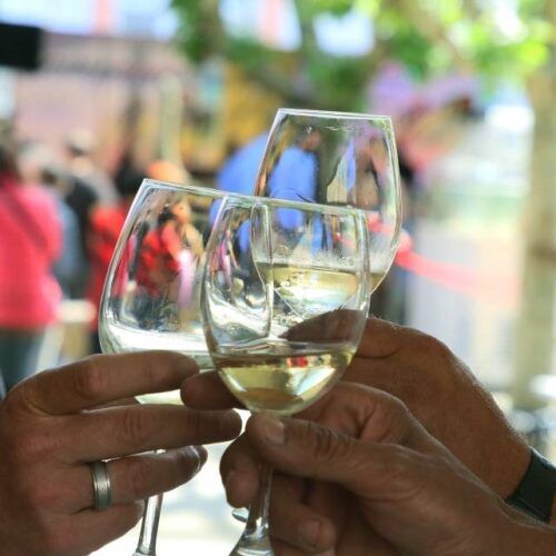 Arbo consolida o seu liderado enoturístico