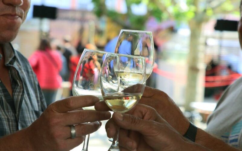 Arbo consolida o seu liderado enoturístico