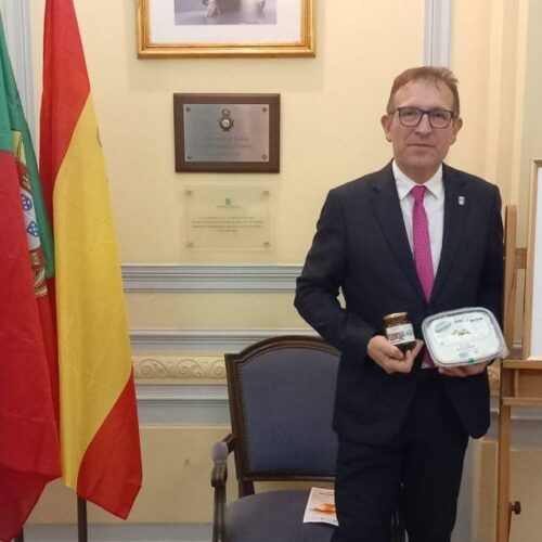 As Neves leva a Lisboa a XXXIII Feira do Requeixo e Mel