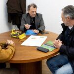 Prevención de incendios no Baixo Miño