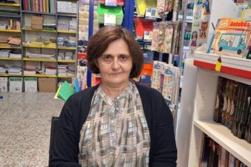 “En ACISA pretendemos dinamizar o comercio local de Salceda”