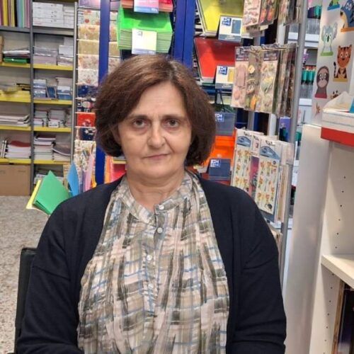 “En ACISA pretendemos dinamizar o comercio local de Salceda”