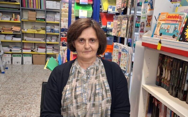 “En ACISA pretendemos dinamizar o comercio local de Salceda”