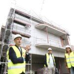 O Porriño modernizará o seu Auditorio Municipal