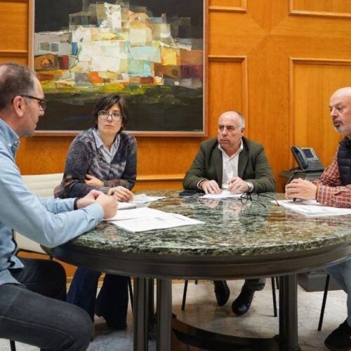 As Deputacións de Ourense e Pontevedra avanzan proxectos valorados en máis de 6 millóns de euros