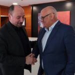 A Asociación Española de Directores de Hotel celebrou un encontro en Laias