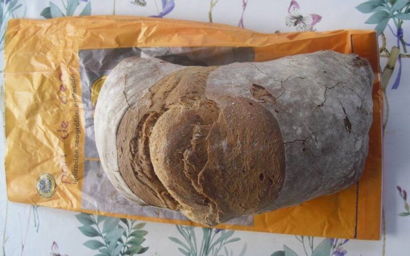 A IXP Pan de Cea acadou no 2025 un valor estimado case 1,15 millóns de euros