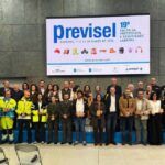 Traballadores recibiron formación especializada en prevención e seguridade laboral