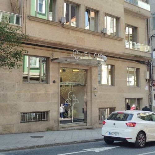 A Fiscalía de Ourense sospeita que un grupo sanitario emitiu facturas falsas ao Sergas