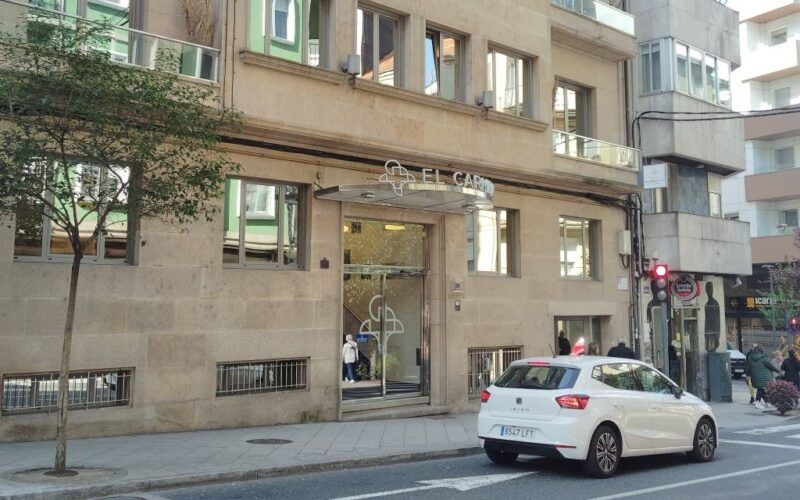 A Fiscalía de Ourense sospeita que un grupo sanitario emitiu facturas falsas ao Sergas