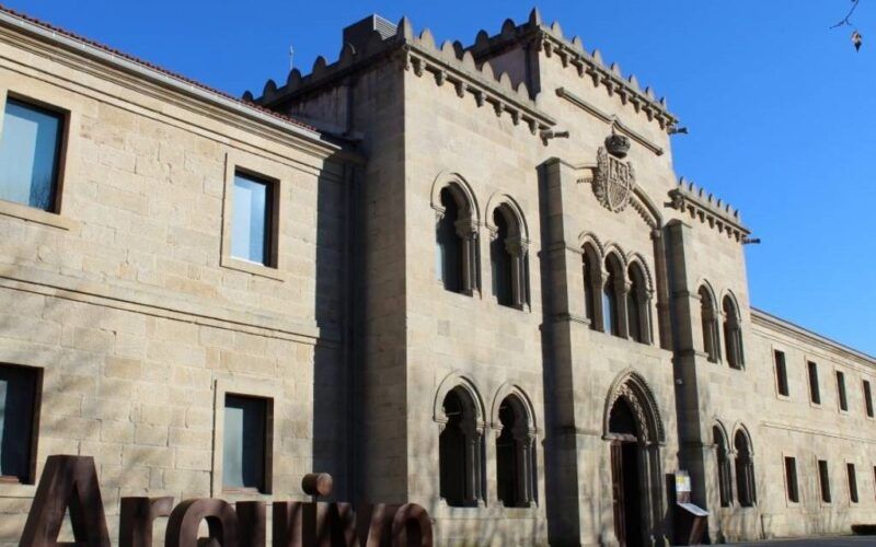 Mostra documental en Ourense de María Luz Morales, pioneira do xornalismo feminino