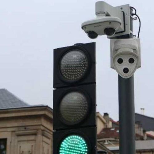 O Concello de Ourense inicia o control e as sancións no Centro Histórico