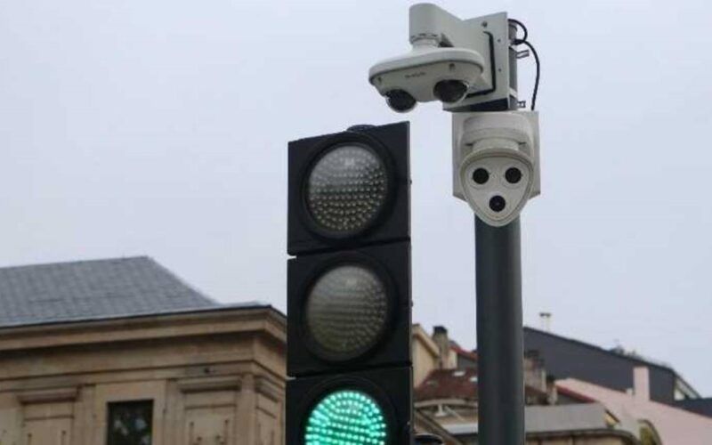 O Concello de Ourense inicia o control e as sancións no Centro Histórico