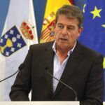 O “Non á Guerra” volve ao Parlamento galego