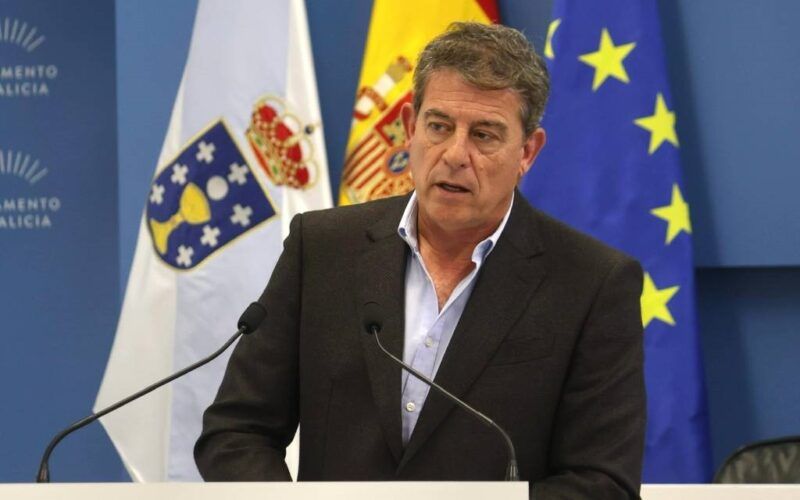 O “Non á Guerra” volve ao Parlamento galego