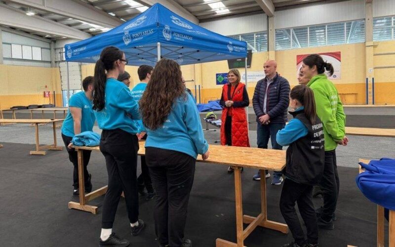 Formatea reunirá a máis de 400 estudantes