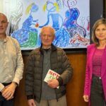 A UNED organiza en Ponteareas unhas xornadas sobre Alfonso Pexegueiro