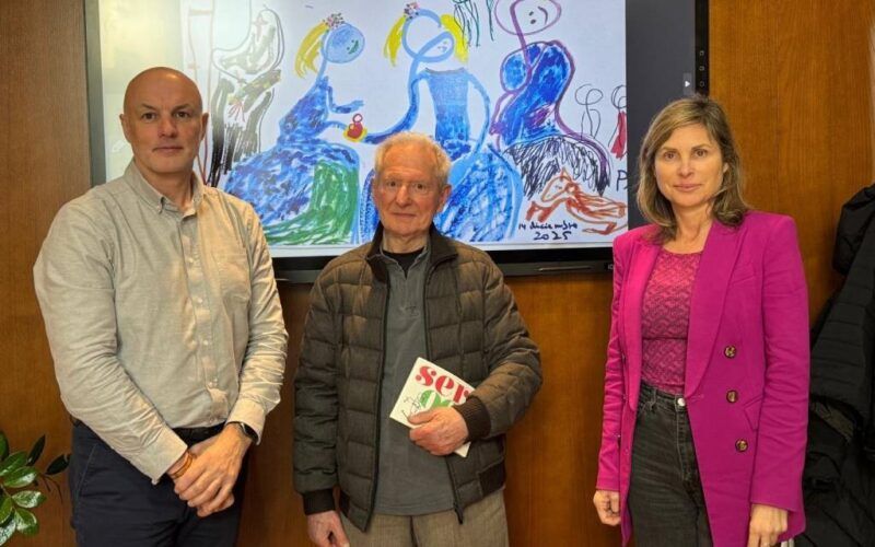 A UNED organiza en Ponteareas unhas xornadas sobre Alfonso Pexegueiro