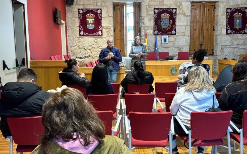 Volve “Saborotea” para dinamizar o comercio de Ponteareas