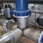 Ponteareas e Salvaterra abordan o Ciclo da Auga