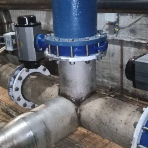 Ponteareas e Salvaterra abordan o Ciclo da Auga