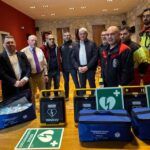 Ponteareas reforza a rede municipal de cardioprotección