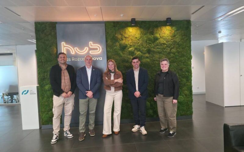 Modernización dixital nos servizos públicos de Ponteareas