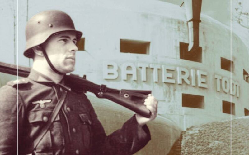 Ponteareas acolle a presentación dun libro sobre os milicianos republicanos en Francia