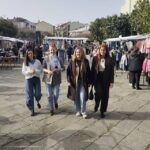 Salceda e Salvaterra concilian “con corazón”