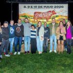 Festa da Sementeira en Salvaterra