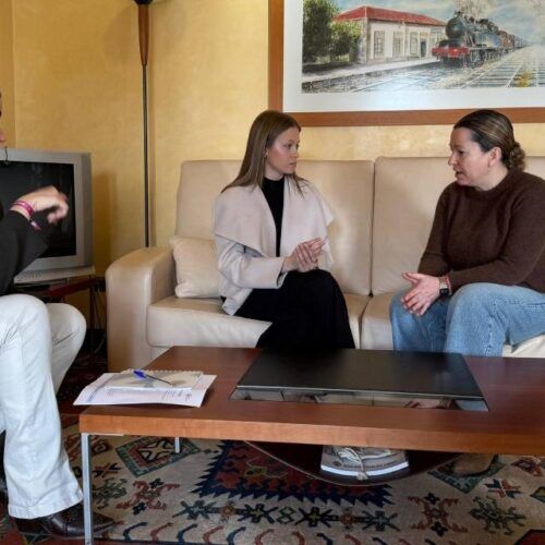 25 aniversario de “O Son da Muralla” en Salvaterra