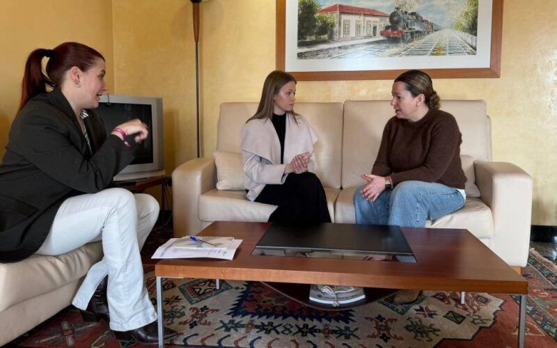 25 aniversario de “O Son da Muralla” en Salvaterra