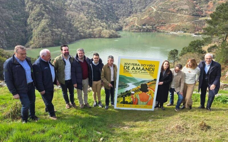 Irmanamento de Sober coa Festa da Filloa de Muimenta