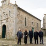 Unha Semana Santa de patrimonio histórico e cultural en Tui