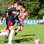 Centenario do Tyde FC