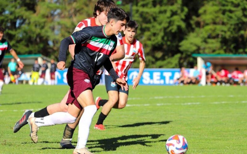 Centenario do Tyde FC