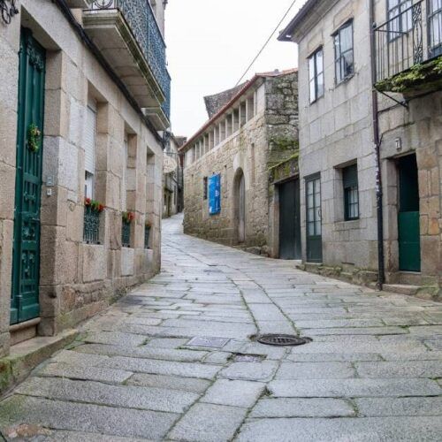 Día da Cultura Sefardí en Tui