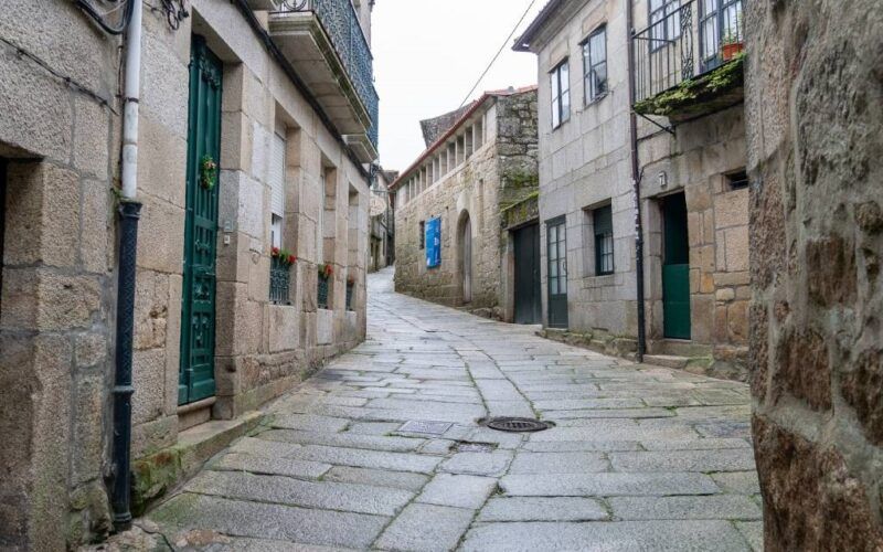 Día da Cultura Sefardí en Tui